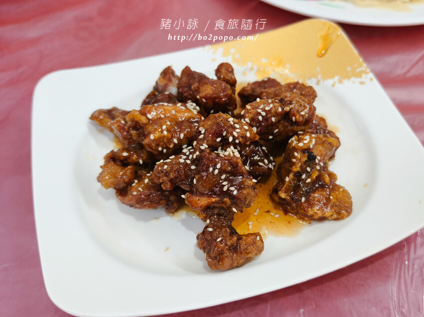 高雄。甲仙》仙香飲食店。老字號餐廳(米其林必比登)+貓巷彩繪順遊