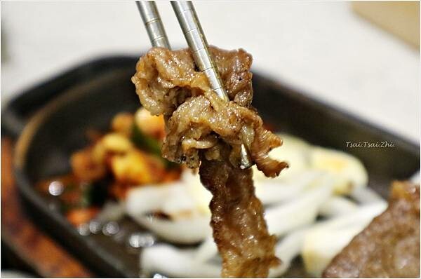 [台北信義]八色烤肉mini 台北101店|一個人說走就走即