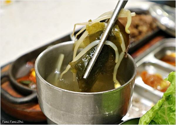 [台北信義]八色烤肉mini 台北101店|一個人說走就走即