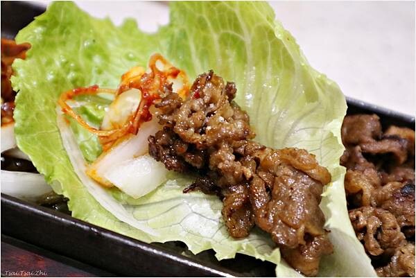 [台北信義]八色烤肉mini 台北101店|一個人說走就走即