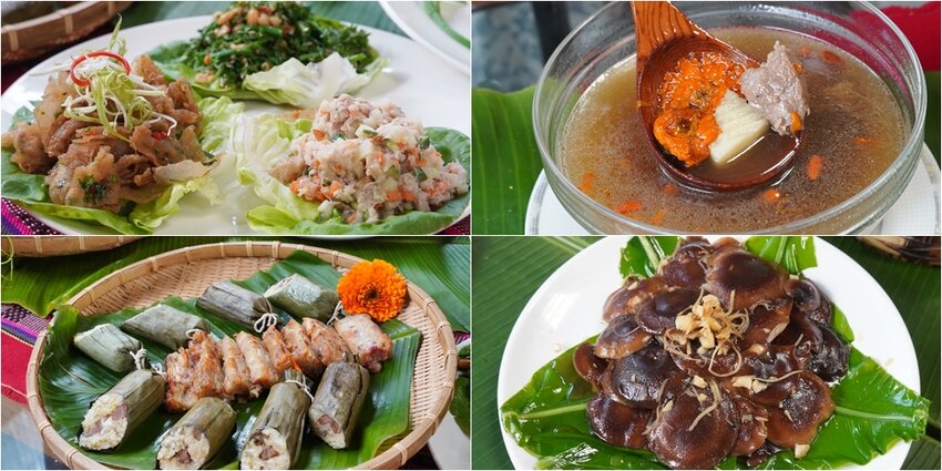 新竹尖石鄉秘境 那羅山谷裡的金盞花海 『 山裏花見那羅灣金盞花季』那羅灣休閒農業區 - 安妮的天空