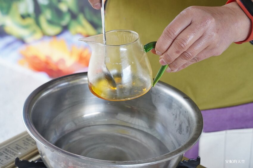 新竹尖石鄉秘境 那羅山谷裡的金盞花海 『 山裏花見那羅灣金盞花季』那羅灣休閒農業區 - 安妮的天空