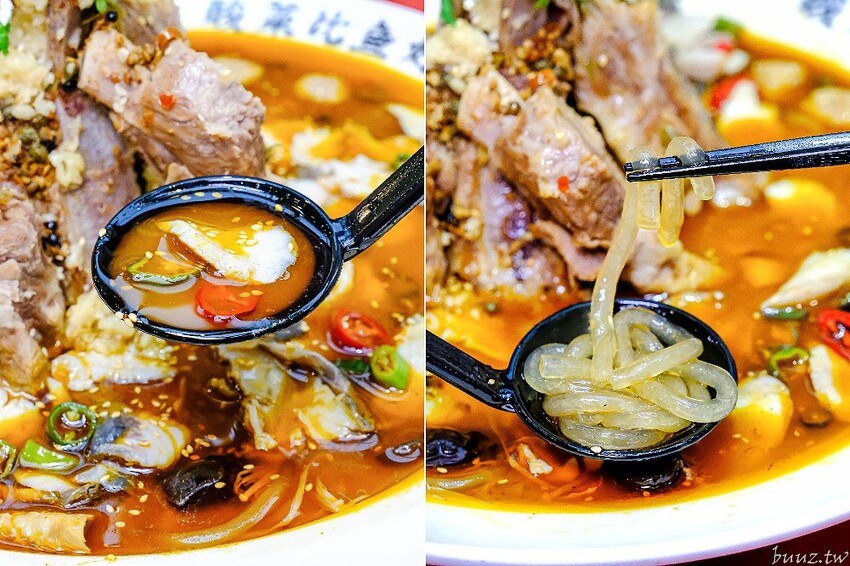 巨無霸青花椒魚鍋配上2斤大骨肉，鮮麻香辣一鍋兩吃，江小魚酸菜魚鍋也能做成澎湃鴛鴦鍋！