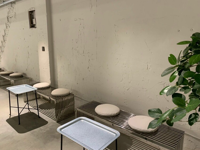 【台北】忠孝復興|COFFEE LAW 願景城事店 只存在136天的咖啡館 咖啡X展覽空間 共同描繪城市新想像