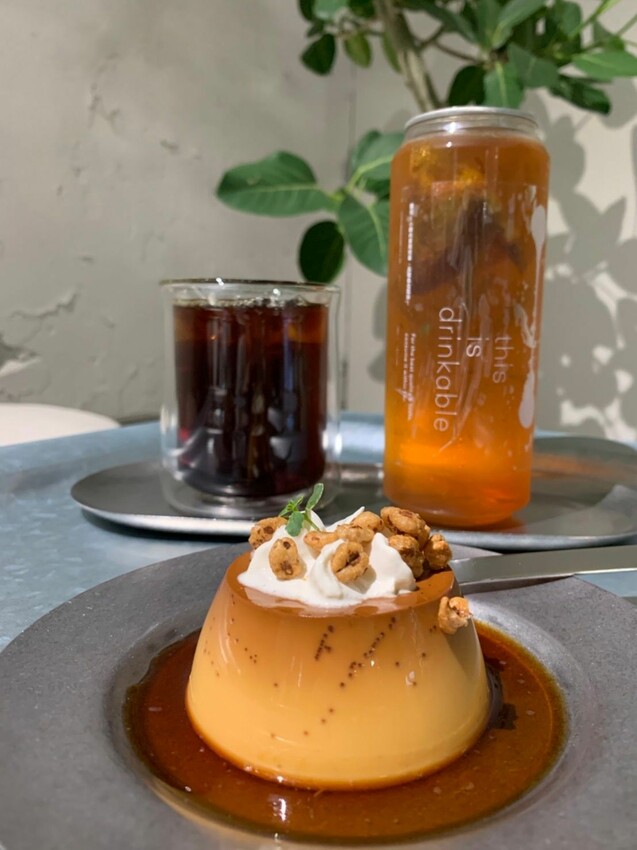 【台北】忠孝復興|COFFEE LAW 願景城事店 只存在136天的咖啡館 咖啡X展覽空間 共同描繪城市新想像