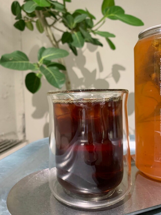 【台北】忠孝復興|COFFEE LAW 願景城事店 只存在136天的咖啡館 咖啡X展覽空間 共同描繪城市新想像