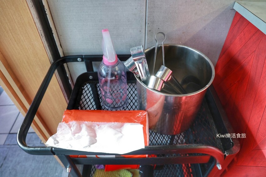 台中柒串燒逢甲店｜台中烤肉推薦台中逢甲必吃串燒，獨門醬汁專人烤肉免沾手.最低19元起，近逢甲美食商圈 - Kiwi 樂活食旅