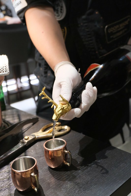 發肉燒肉餐酒板橋三店76