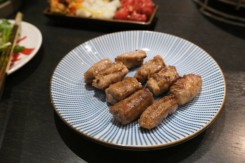 發肉燒肉餐酒板橋三店56