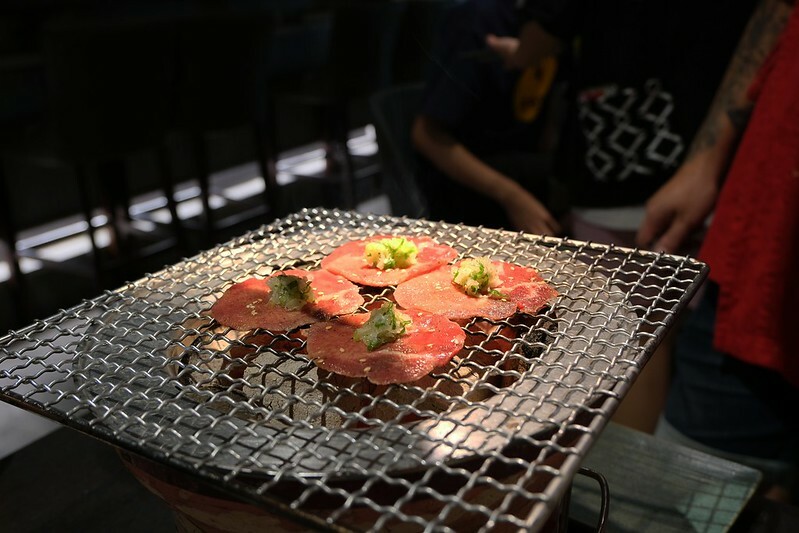 發肉燒肉餐酒板橋三店34