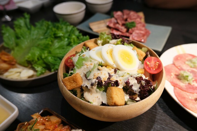 發肉燒肉餐酒板橋三店24