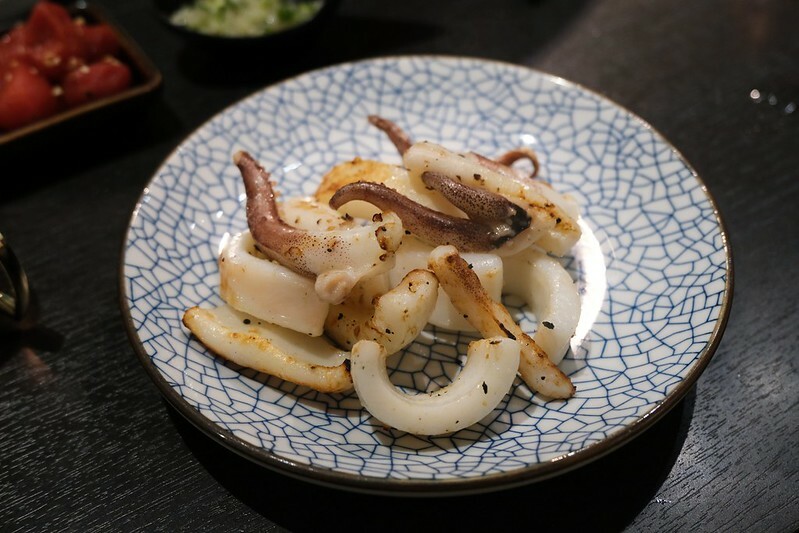 發肉燒肉餐酒板橋三店69