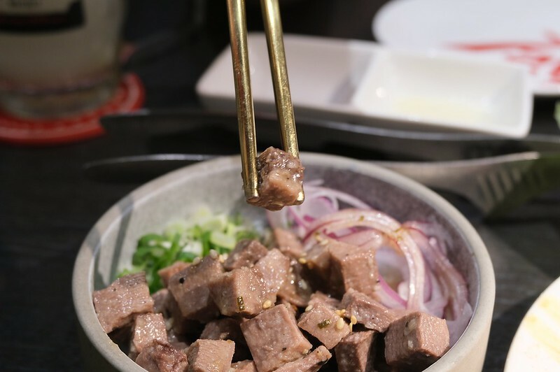 發肉燒肉餐酒板橋三店33