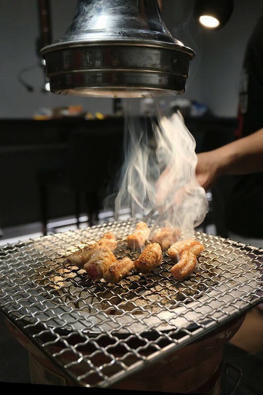 發肉燒肉餐酒板橋三店55