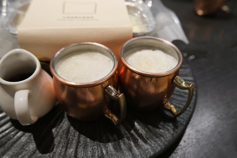 發肉燒肉餐酒板橋三店4