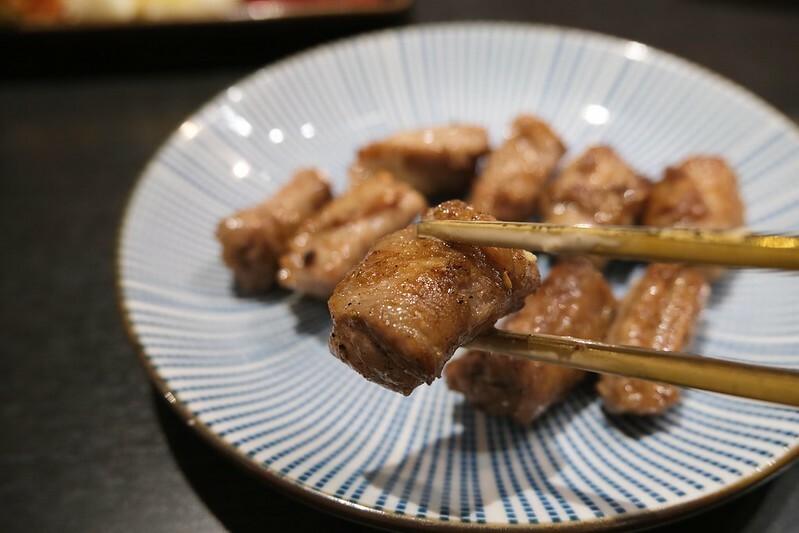 發肉燒肉餐酒板橋三店57