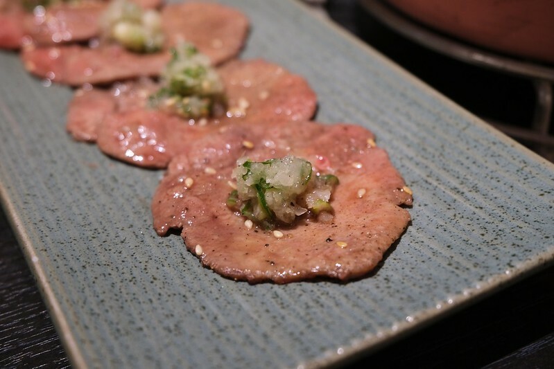 發肉燒肉餐酒板橋三店36