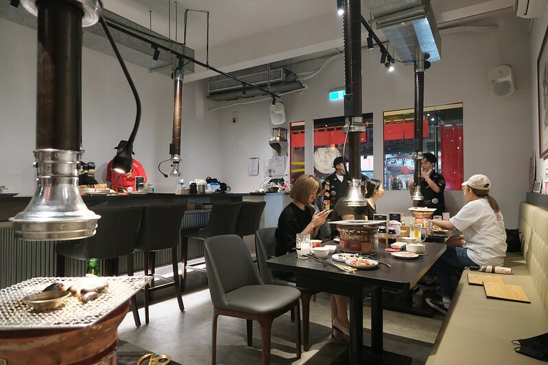 發肉燒肉餐酒板橋三店10