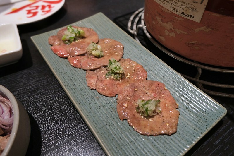 發肉燒肉餐酒板橋三店35