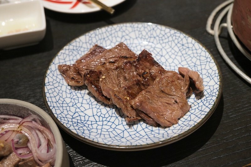發肉燒肉餐酒板橋三店47