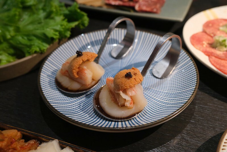 發肉燒肉餐酒板橋三店66