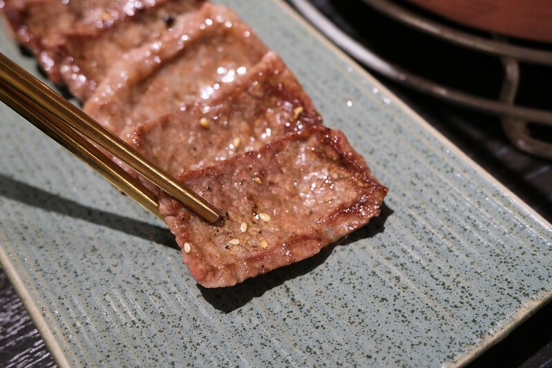 發肉燒肉餐酒板橋三店39