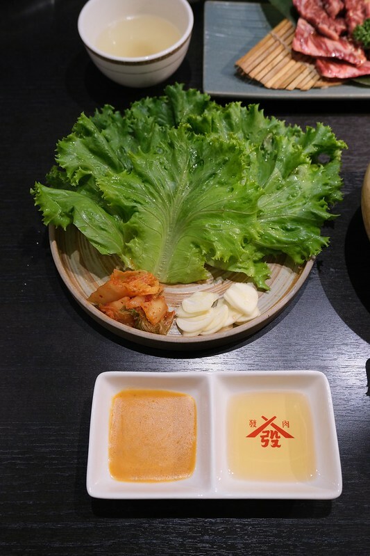 發肉燒肉餐酒板橋三店41