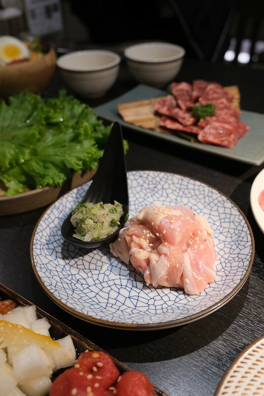 發肉燒肉餐酒板橋三店63