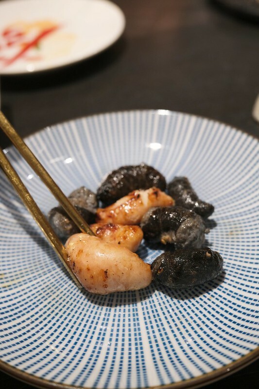 發肉燒肉餐酒板橋三店62