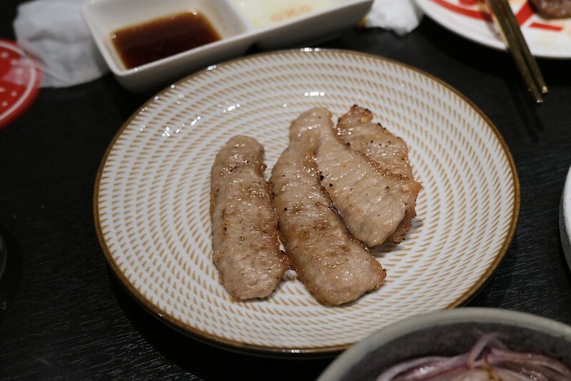 發肉燒肉餐酒板橋三店70