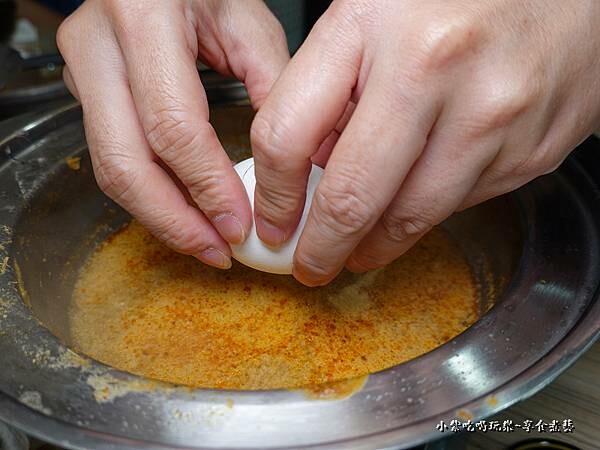 煮雞蛋-逸小鍋中壢健行店.jpg