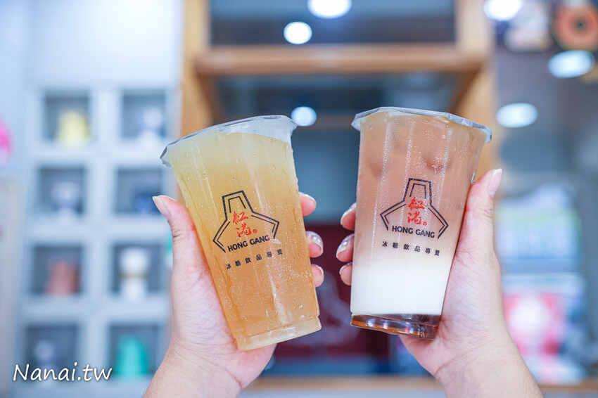 深藏員林光明街紅茶專賣店！必點獨家紅港紅茶、碳焙鮮奶紅茶，香醇回甘滋味，一喝成主顧