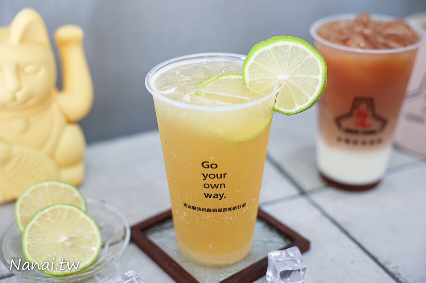 深藏員林光明街紅茶專賣店！必點獨家紅港紅茶、碳焙鮮奶紅茶，香醇回甘滋味，一喝成主顧