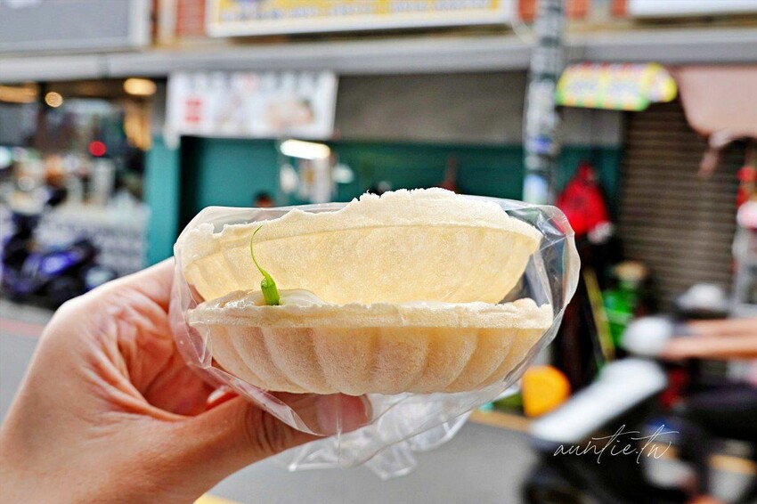 【新竹】城隍廟|桂紅茯苓糕,Hebe白色麥芽餅,新竹古早味美食小吃