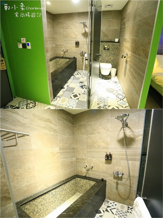 雲林|虎尾春秋文創設計旅店-台灣唯一布袋戲主題住宿.金光布袋戲.早餐套餐搭半自助式餐點.頂樓天台酒吧|體驗