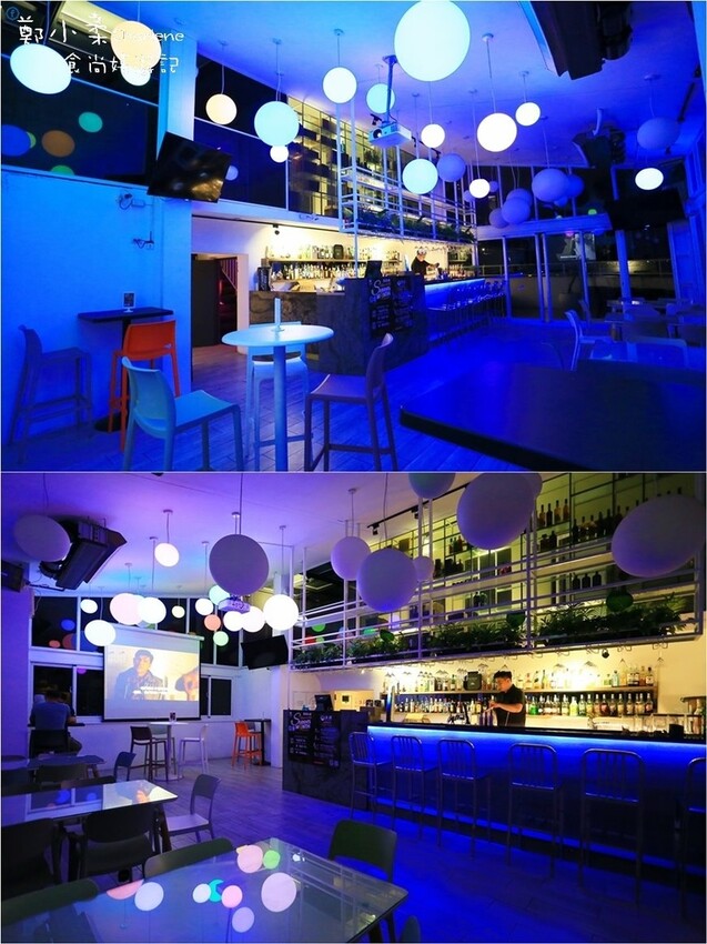 雲林|虎尾春秋文創設計旅店-台灣唯一布袋戲主題住宿.金光布袋戲.早餐套餐搭半自助式餐點.頂樓天台酒吧|體驗