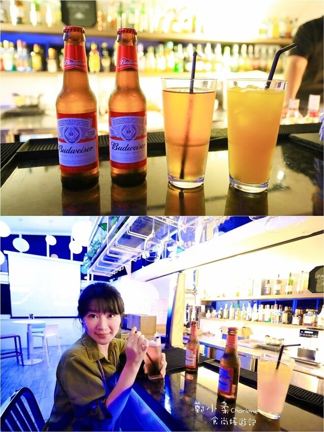 雲林|虎尾春秋文創設計旅店-台灣唯一布袋戲主題住宿.金光布袋戲.早餐套餐搭半自助式餐點.頂樓天台酒吧|體驗