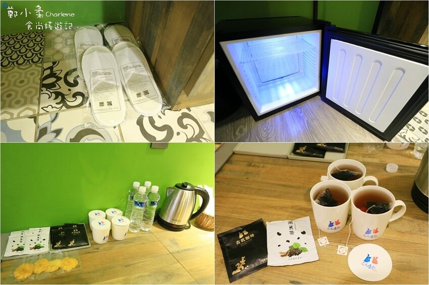 雲林|虎尾春秋文創設計旅店-台灣唯一布袋戲主題住宿.金光布袋戲.早餐套餐搭半自助式餐點.頂樓天台酒吧|體驗