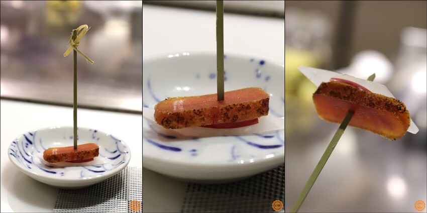 台北一位難求頂級無菜單鐵板燒<明水然・樂>插旗新竹|網路溫度計-此生必嚐十大高CP值無菜單鐵板燒料理人氣冠