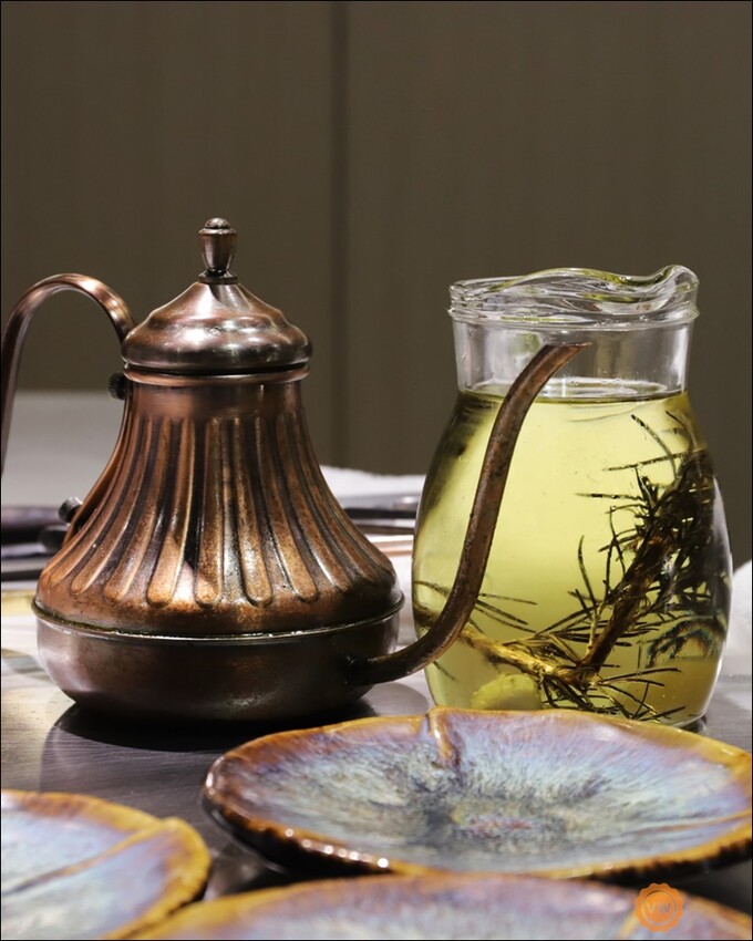 台北一位難求頂級無菜單鐵板燒<明水然・樂>插旗新竹|網路溫度計-此生必嚐十大高CP值無菜單鐵板燒料理人氣冠