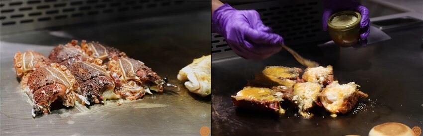 台北一位難求頂級無菜單鐵板燒<明水然・樂>插旗新竹|網路溫度計-此生必嚐十大高CP值無菜單鐵板燒料理人氣冠