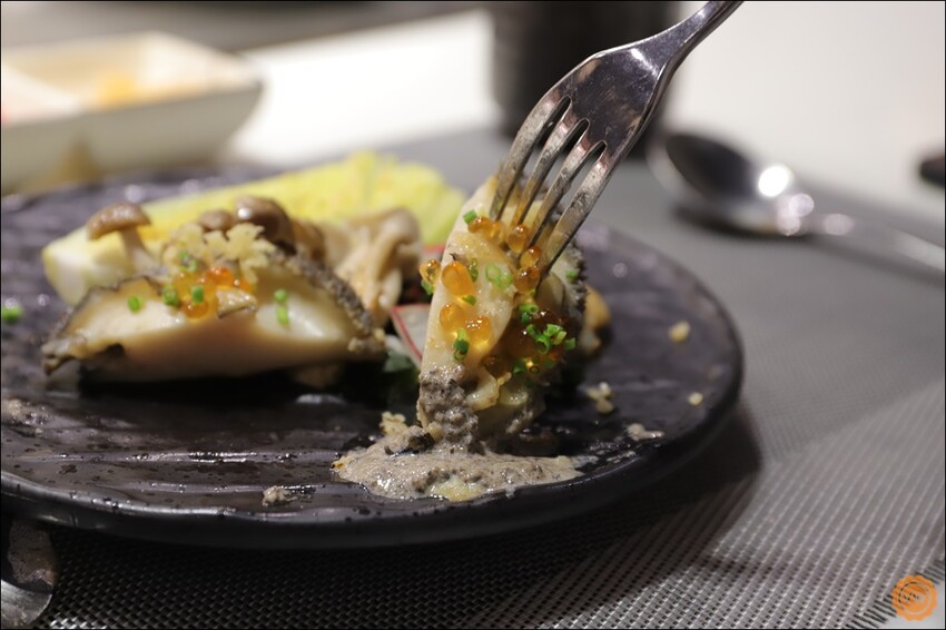 台北一位難求頂級無菜單鐵板燒<明水然・樂>插旗新竹|網路溫度計-此生必嚐十大高CP值無菜單鐵板燒料理人氣冠