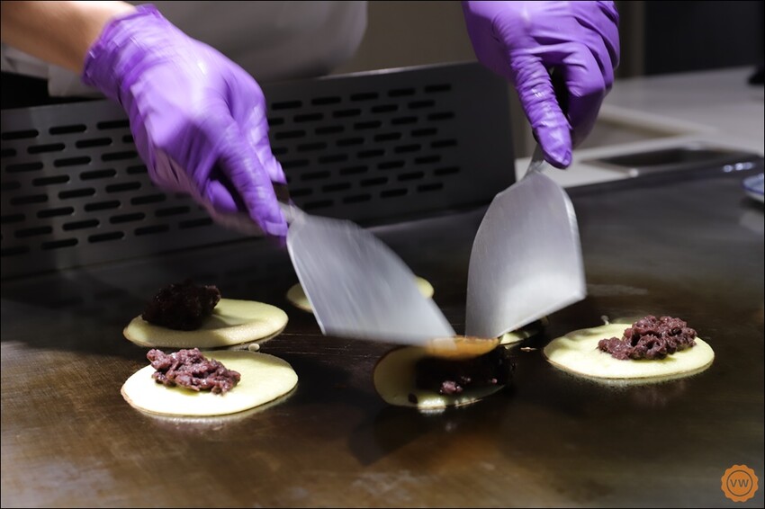 台北一位難求頂級無菜單鐵板燒<明水然・樂>插旗新竹|網路溫度計-此生必嚐十大高CP值無菜單鐵板燒料理人氣冠