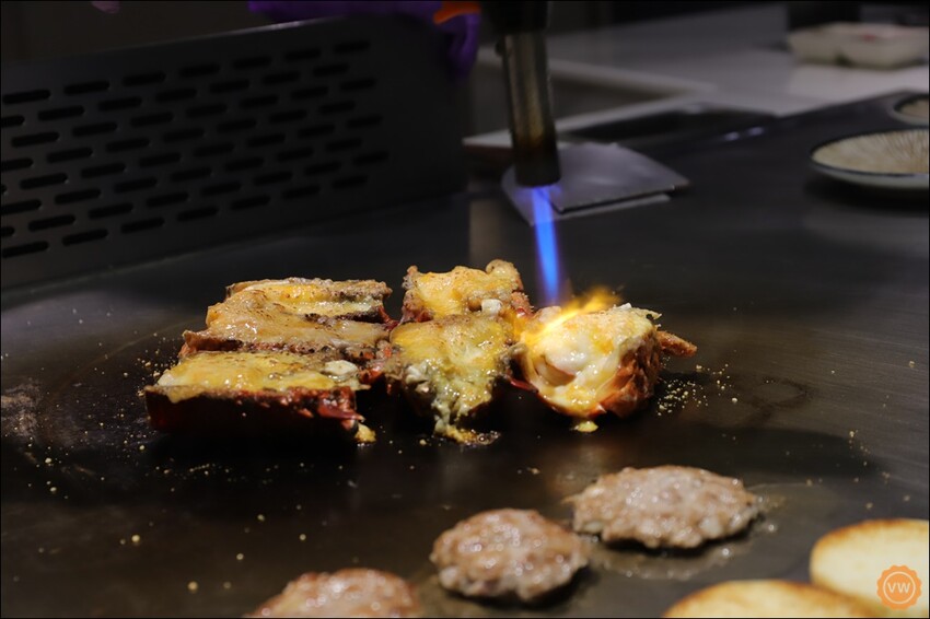 台北一位難求頂級無菜單鐵板燒<明水然・樂>插旗新竹|網路溫度計-此生必嚐十大高CP值無菜單鐵板燒料理人氣冠