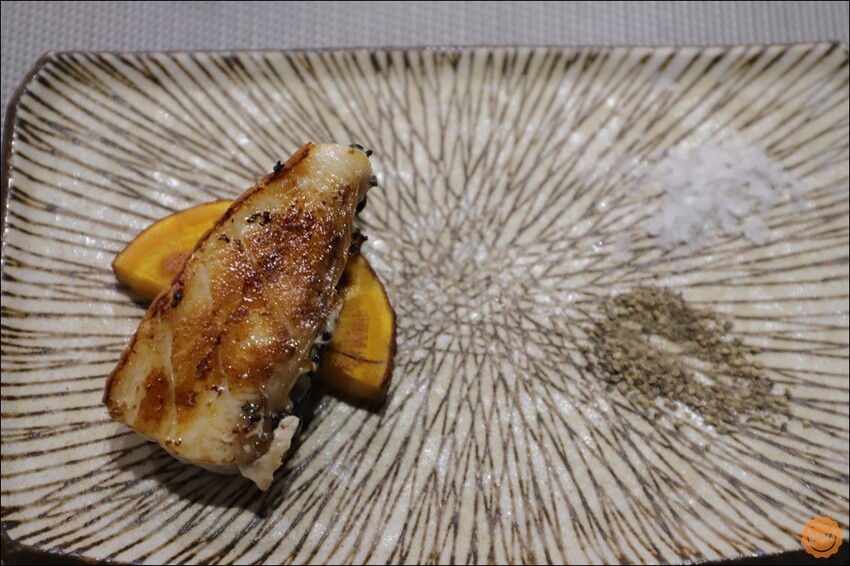 台北一位難求頂級無菜單鐵板燒<明水然・樂>插旗新竹|網路溫度計-此生必嚐十大高CP值無菜單鐵板燒料理人氣冠