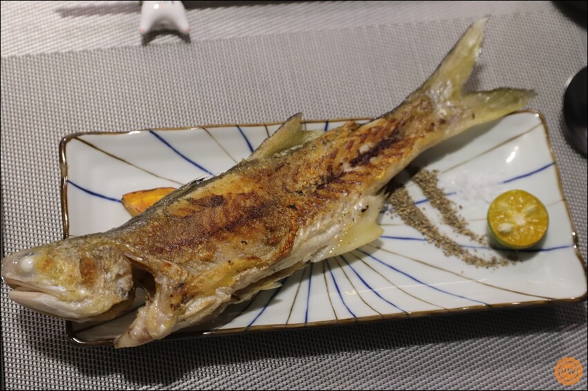 台北一位難求頂級無菜單鐵板燒<明水然・樂>插旗新竹|網路溫度計-此生必嚐十大高CP值無菜單鐵板燒料理人氣冠