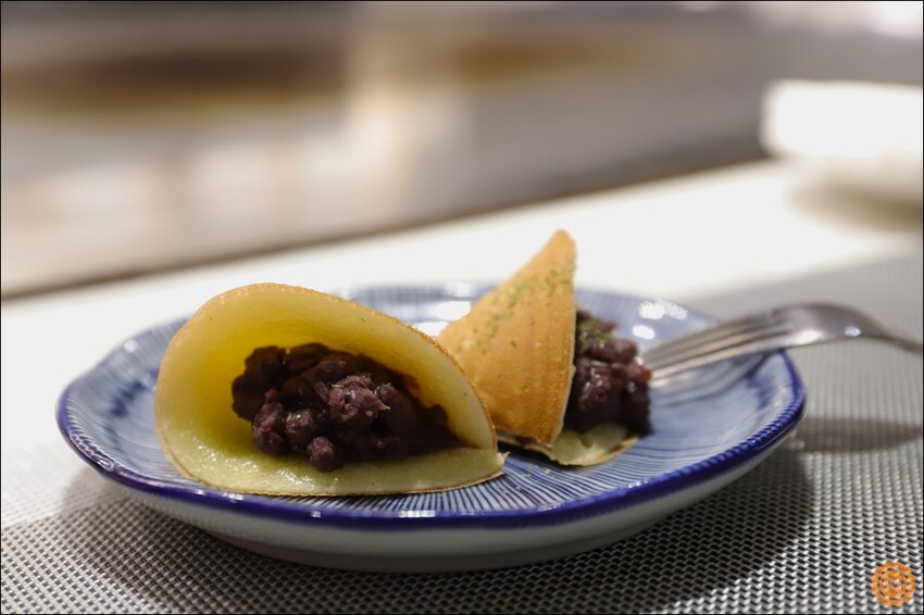 台北一位難求頂級無菜單鐵板燒<明水然・樂>插旗新竹|網路溫度計-此生必嚐十大高CP值無菜單鐵板燒料理人氣冠