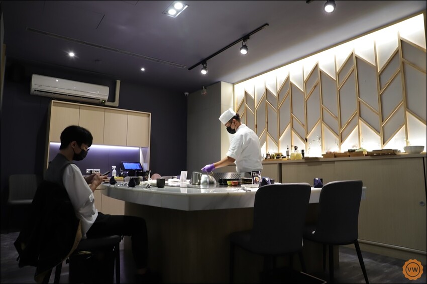 台北一位難求頂級無菜單鐵板燒<明水然・樂>插旗新竹|網路溫度計-此生必嚐十大高CP值無菜單鐵板燒料理人氣冠