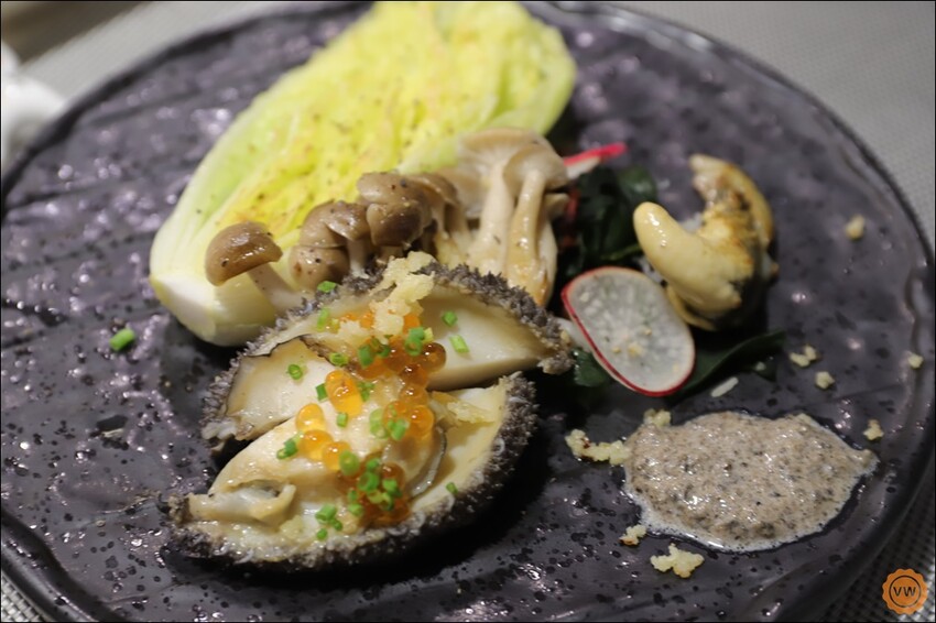 台北一位難求頂級無菜單鐵板燒<明水然・樂>插旗新竹|網路溫度計-此生必嚐十大高CP值無菜單鐵板燒料理人氣冠