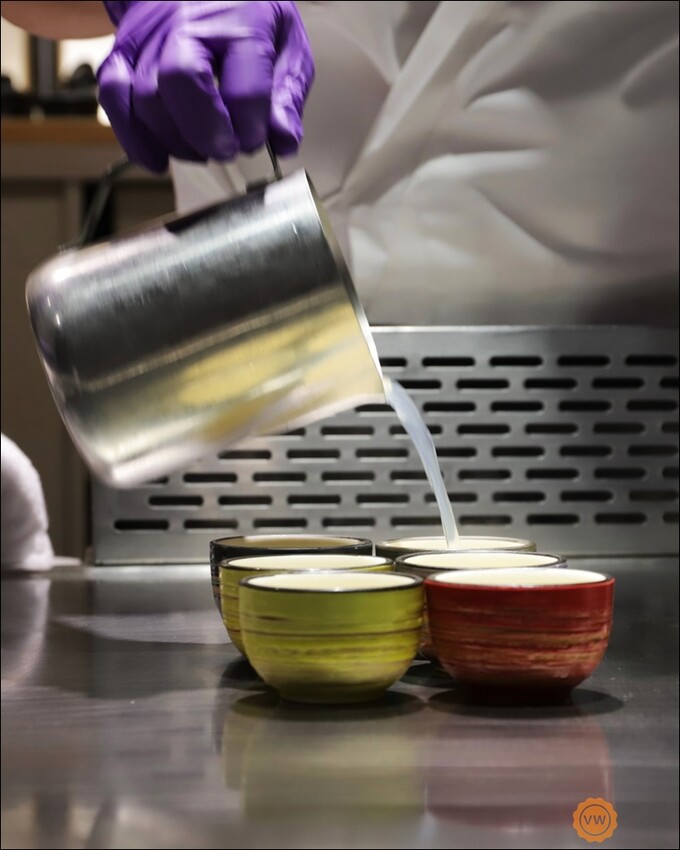 台北一位難求頂級無菜單鐵板燒<明水然・樂>插旗新竹|網路溫度計-此生必嚐十大高CP值無菜單鐵板燒料理人氣冠